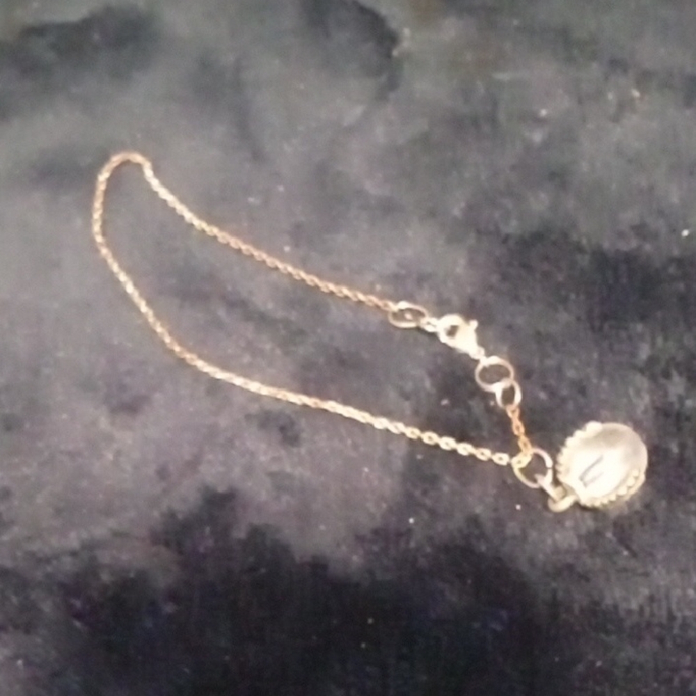 Gold Minimalist Jewelry Necklace